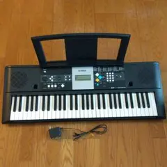 2025年最新】yamaha psr-e223の人気アイテム - メルカリ