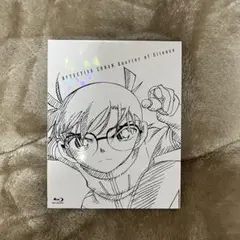 コナン　沈黙の15分（クォーター）　Blu-ray