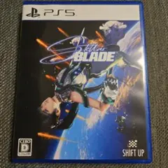 PS5 Stellar Blade