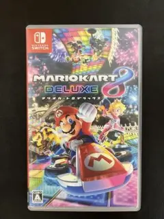 マリオカート8 デラックス Nintendo Switch