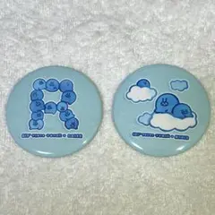 【auction】らっだぁ×RED東京タワー 缶バッジ2点