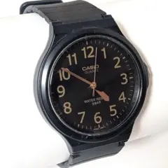 CASIO 腕時計 MW-240