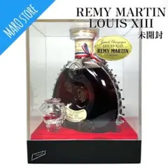 ルイ13世XIII クリアケース　レミーマルタン　ベリーオールドバカラ ルイ13世ベリーオールド クリアケースの買取について 酒買取