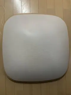 四角型シーリングライト