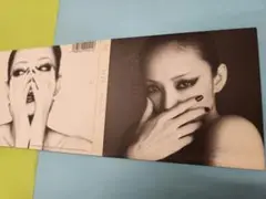 FEEL 2枚組CD、DVD
