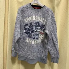 子供　トレーナー　150