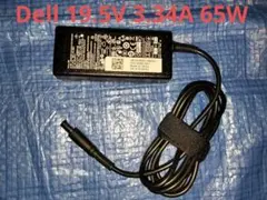 【中古】Dell ACアダプター 19.5V 3.34A 65W