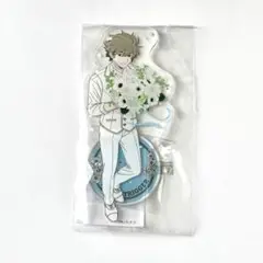 ワールドトリガー　アクスタ　ヒュース