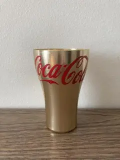 Coca-Cola FIFA ワールドカップ ブラジル　記念ゴールドカップ