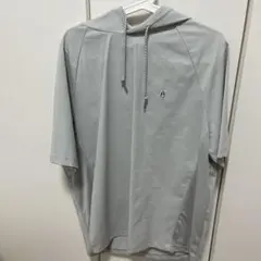 【新品】ハッシュパピー　フード付きTシャツ