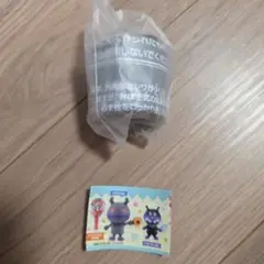 アンパンマンエアーフレンズ12 ダダンダン　バンダイ　ガチャ