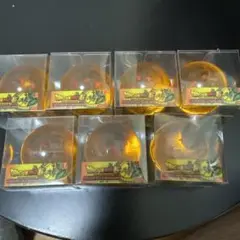 ドラゴンボール　レプリカ