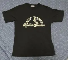 HYSTERIC GLAMOUR Tシャツ