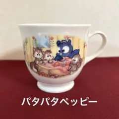 パタパタペッピーマグ 2025年最新】パタパタペッピー マグカップの人気アイテム - メルカリ