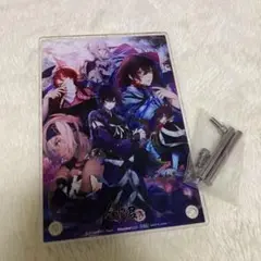 剣が君 for S アクリルスタンド WonderGOO特典