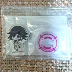 ダンガンロンパ　上倉エク　オンラインくじC賞　アクリルスタンド　王馬小吉