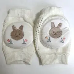 ベビー膝当て ソックス 膝保護