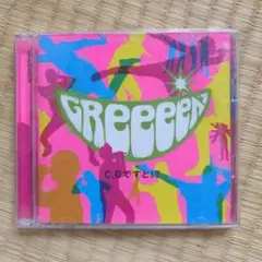 GReeeeN C.D.ですと！？