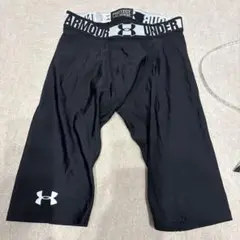 UNDER ARMOUR インナースパッツ