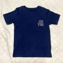【人気商品】SATURDAYS NEW YORK Tシャツ　旅行　海外旅行