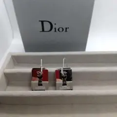Christian Diorピアス