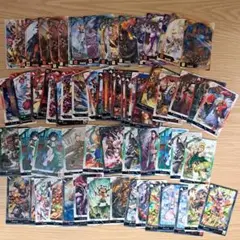 三国志大戦　まとめ売り