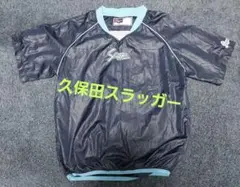 【美品中古】久保田スラッガー オーダー半袖Vジャン Oサイズ 楽天市場】久保田スラッガー Vジャン ピステ 半袖 野球 ウェア L