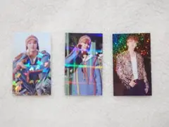 SEVENTEEN ホシ HEAVEN 店舗ラキドロ