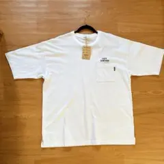 DOMINGO ドミンゴ　Tシャツ　XLサイズ