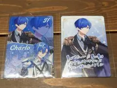 VOISINGチップス3★いれいすifクロノヴァしゃるろ