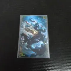 英傑大戦　絆　虎熊童子　訳アリ