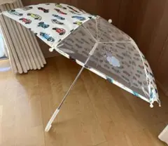 キッズ傘 Smllサイズ 45cm breeze
