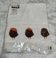 ハイキュー!! ヒナガラス Tシャツ Sサイズ