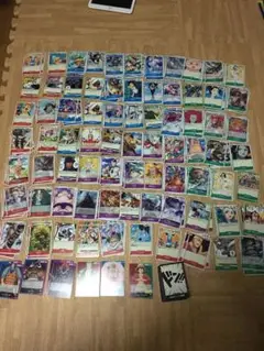 ワンピースカード ノーマルカード