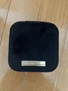 ANNASUI Francfranc アクセサリーボックス　アクセサリーケース