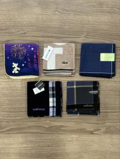 ハンカチ まとめ売り