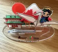 万博イタリア　イタリアちゃんアクリルスタンド