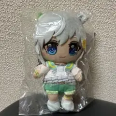 ウマ娘プリティーダービー Chibi ぬいぐるみ セイウンスカイ②