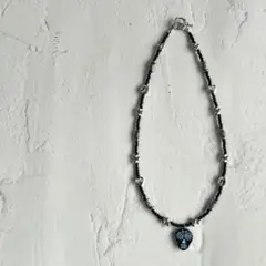 ✮ No.153 necklace ✮