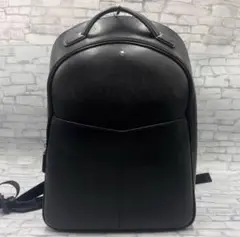 Mont Blanc モンブラン　バックパック サルトリアル ブラック