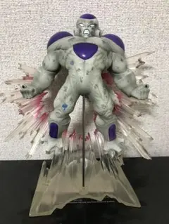 ドラゴンボール 一番くじ フリーザ