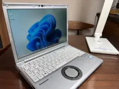 Panasonic CF-SV7 i5-8350U 8GB+256GB