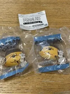 PEANUTS ピーナッツ ベーカリー チャーム オラフ