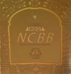 N.C.B.B.　INGOT　CD＋DVD　帯付き　HIPHOP