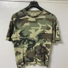Stussy サーマルTシャツ