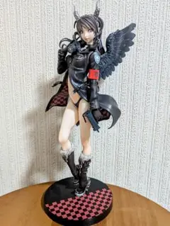 片翼のジシア フィギュア 2体セット DAIKI|1/7スケール美少女フィギュア|HARDOFFオフモール（オフモ