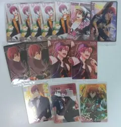 アイドリッシュセブン　狗丸トウマ　セット✩
