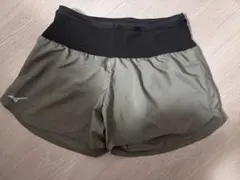 MIZUNO マルチポケットパンツ　レディース