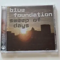Blue Foundation – Sweep of Days (2004年