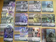 【デッキ まとめ売り】ダークステイツ アストロア ステラ軸 Dスタンダード】これまでの「アストロア」デッキを総括…？「双星